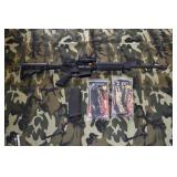 American Tactical MilSport Multi Caliber AR-15 American Tactical MilSport Multi Caliber AR-15