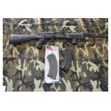Century Arms CP1975 Sporter 7.62 x 39mm AK-47 Century Arms CP1975 Sporter 7.62 x 39mm AK-47