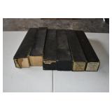 Ant Pianostyle Word Piano Rolls