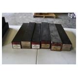 Imperial SongRecord Piano Rolls