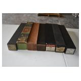 Ant Misc Player Piano Rolls