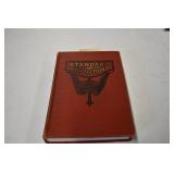 Standard of Perfection American Poultry Assoc Book