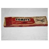 Vtg Comet