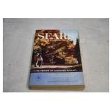 1961 Sears Fall & Winter Catalog