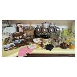 Rustic Style Kitchenware and Decor Rustic Style Kitchenware and Decor