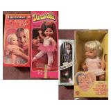 Vtg Mattel & Sarah�s Attic Doll Vtg Mattel & Sarah�s Attic Doll