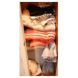 Linens and Blankets Collection Linens and Blankets Collection