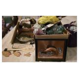 Fishing Decor & Misc Household Items Fishing Decor & Misc Household Items