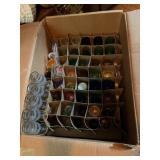 Vtg Shot Glasses & Misc Items Vtg Shot Glasses & Misc Items