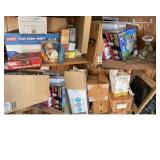 Household and Decorative Items Household and Decorative Items