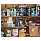 Household and Toy Items Household and Toy Items
