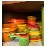 Vtg Tupperware Vtg Tupperware