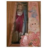 Vtg Dolly Parton Barbie Doll in Original Box Vtg Dolly Parton Barbie Doll in Original Box