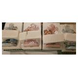 4pc Primera Comunion Figures 4pc Primera Comunion Figures