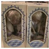 Elizabeth Porcelain Dolls Elizabeth Porcelain Dolls