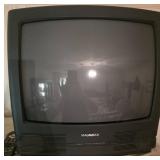 Vtg Magnavox CRT TV Vtg Magnavox CRT TV