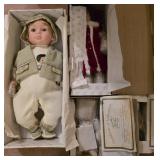Heritage Signature Collection Dolls Heritage Signature Collection Dolls