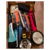 Tools and Flashlights Collection Tools and Flashlights Collection