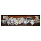 Vtg Ceramic Dishes Vtg Ceramic Dishes