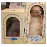 Elizabeth Collection Dolls Set Elizabeth Collection Dolls Set