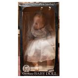 Vtg Gerber 17-Inch Baby Doll in Box Vtg Gerber 17-Inch Baby Doll in Box