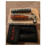 Rough Rider Multi-Tool Kit+ Rough Rider Multi-Tool Kit+