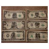 Satirical U.S. Parody Bills Satirical U.S. Parody Bills
