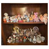 Vtg Figurines and Decor Vtg Figurines and Decor