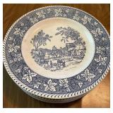 Homer Laughlin Stratwood Plates Homer Laughlin Stratwood Plates