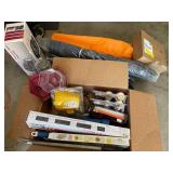 Household and Tool Items Household and Tool Items
