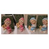 Goldenvale Collectible Figurines Goldenvale Collectible Figurines