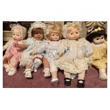 Vtg Dolls � Madame Alexander++ Vtg Dolls � Madame Alexander++