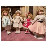 Porcelain Dolls � Collector�s Choice+ Porcelain Dolls � Collector�s Choice+