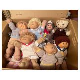 Vtg Dolls and Plush Toys Vtg Dolls and Plush Toys