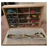 Die-Cast Cars & Trucks w/Print Die-Cast Cars & Trucks w/Print