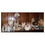 Vtg Figurines & Decor Vtg Figurines & Decor