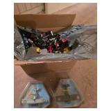 Die-Cast Planes and Cars Die-Cast Planes and Cars