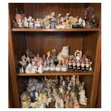 Vtg Collectibles Figurines Assortment Vtg Collectibles Figurines Assortment