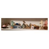 Vtg Perfume Bottle Collection Vtg Perfume Bottle Collection