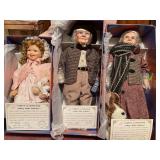 3 Vtg Ashley Belle Dolls 3 Vtg Ashley Belle Dolls
