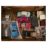 Vtg Diecast Cars Vtg Diecast Cars