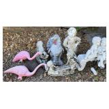 Outdoor Decor Pieces Outdoor Decor Pieces