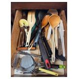 Kitchen Utensils Collection Kitchen Utensils Collection