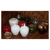 Decorative Fruit Containers Decorative Fruit Containers
