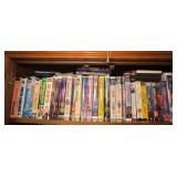 Vtg VHS Tapes Collection Vtg VHS Tapes Collection