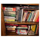 Collection of Books Collection of Books