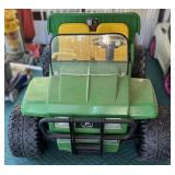 John Deere 12V Gator Ride-On Toy John Deere 12V Gator Ride-On Toy