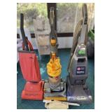 3pc Vacuum Cleaners 3pc Vacuum Cleaners