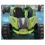 Green Power Wheels Dune Racer Green Power Wheels Dune Racer