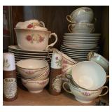 Limoges Elite France Dishes Limoges Elite France Dishes
